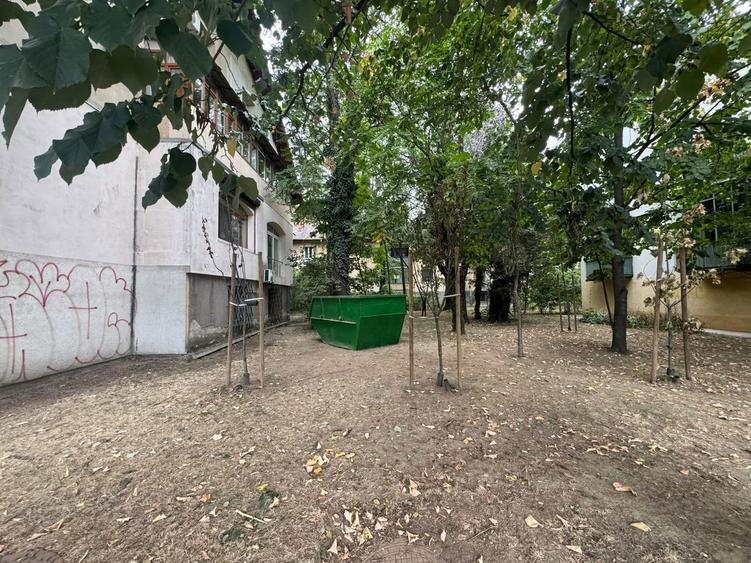 3 camere ||  BARBU VACARESCU