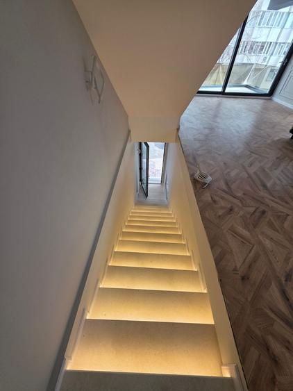 Duplex Nou 2025 în Timpuri Noi. Mutare Imediată. Lux, Nu Improvizații!