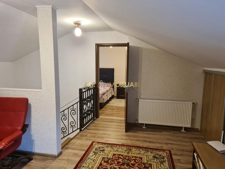 Casa de vanzare | Popesti Leordeni | Curte proprie | Triplex | Parcare