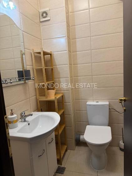 Apartament 2 camere | Parcul Lumea Copiilor | Parcare inclusa - 6
