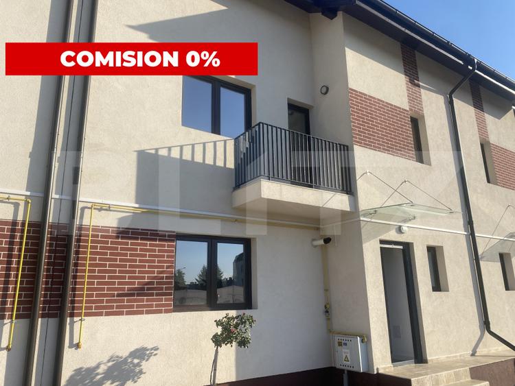 Casa in Ploiesti, 165 mp, 2 locuri de parcare + curtea privata.