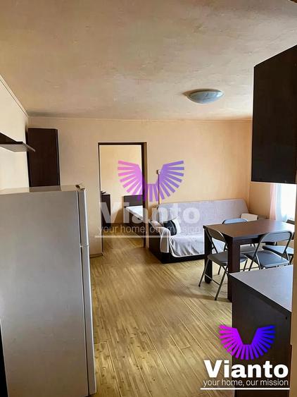 Apartament 2 camere de vanzare zona Mediu