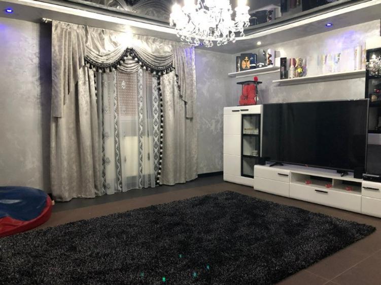 Vila P+1, zona Chercea.