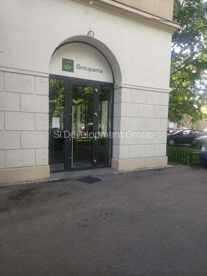 Spatiu comercial Bulevardul Basarabia | Stradal | Utilitati | Langa Parc - 4