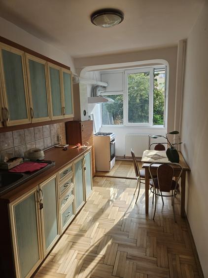 Apartament 2 camere, zona promenada Somes, cartier Grigorescu!