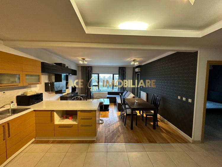 Apartament 2 camere | Tei | Loc de Parcare | Boxa Subsol | Complex Emerald