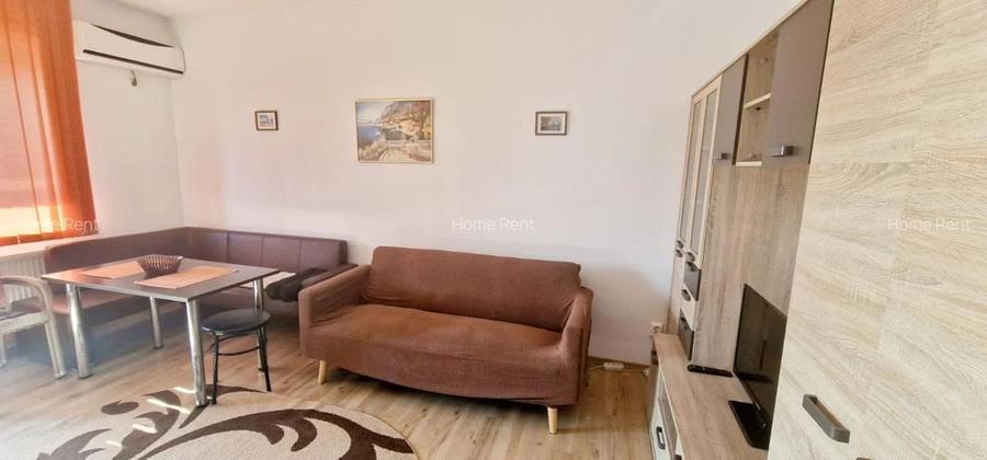 APARTAMENT MALL PLAZA BLOC NOU METROU 5 MINUTE