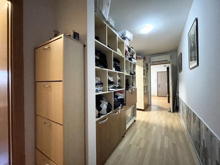 COMISION 0% Apartament 2 camere mobilat si utilat - Buziasului
