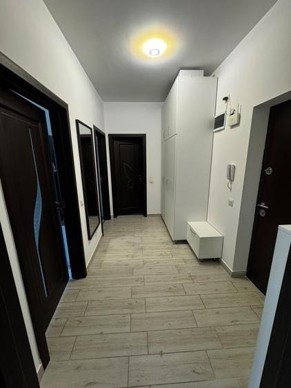 Apartament 2 Camere | Bloc nou | Decomandat | Parcare | Drumul Funigeilor