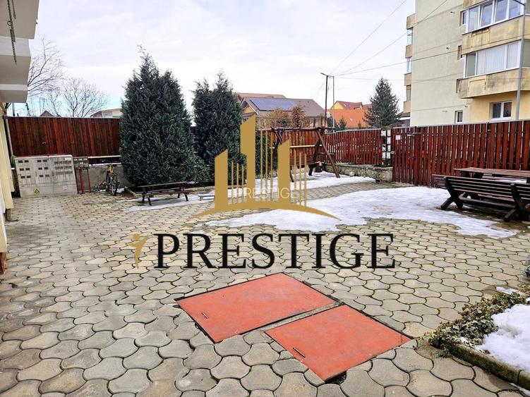 APARTAMENT 2 CAMERE DE VÂNZARE SIBIU | CURTE PRIVATĂ | TURNIȘOR - 8