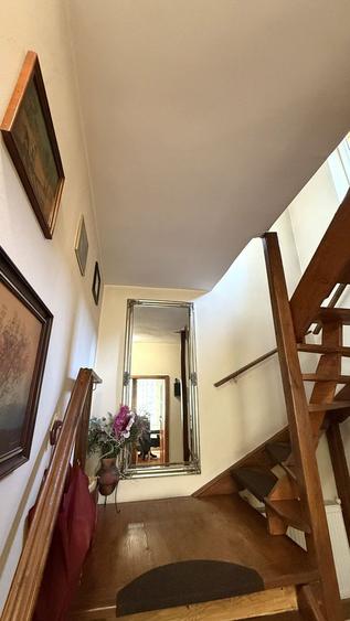 CASA INDIVIDUALA