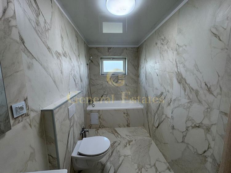Casă Parter 4 Camere | Curte 330 mp | Finalizată și Intabulată