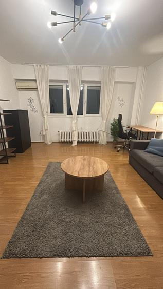 STUDIOU 40MP 7/8 CALARASILOR-DECEBAL-PTA MUNCII METROU IDEAL ”WORK FROM HOME”!