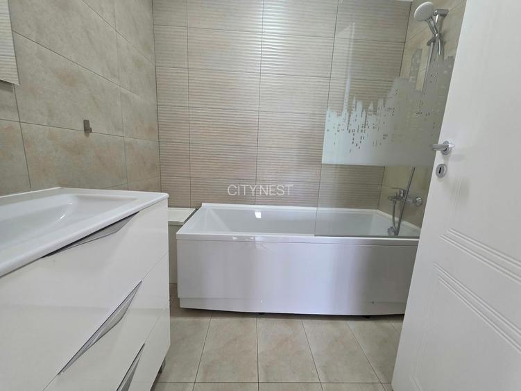 Apartament 2 camere de închiriat în Pipera, 56 mp, 550 €/lună, mobilat - 15