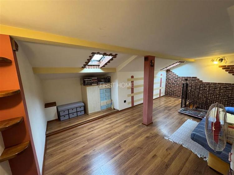 Apartament 2 camere de vanzare , etaj 3 / 3 zona Penny Obor - 17