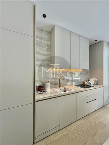 Iancu Nicolae/British SCHOOL | Vila 5 camere mobilata&utilata in Complex EXCLUSI