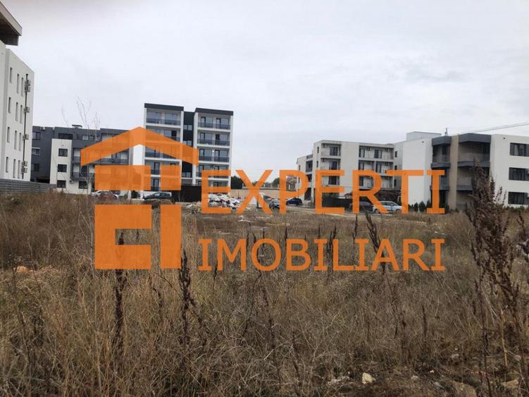 Teren de Vânzare Mamaia Nord | 1800 mp | Comision 0%