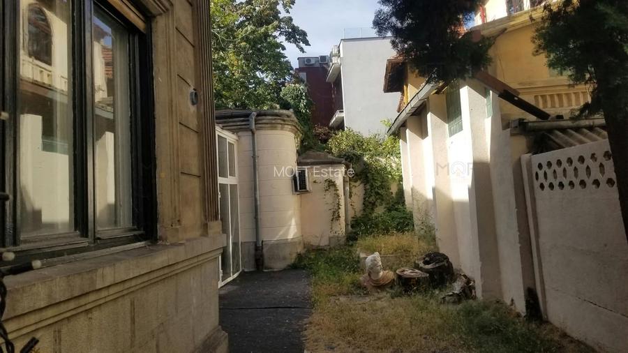 VILA PREMIUM || DOROBANȚI || PIAȚA VICTORIEI || 200 MP || 7 CAMERE ||