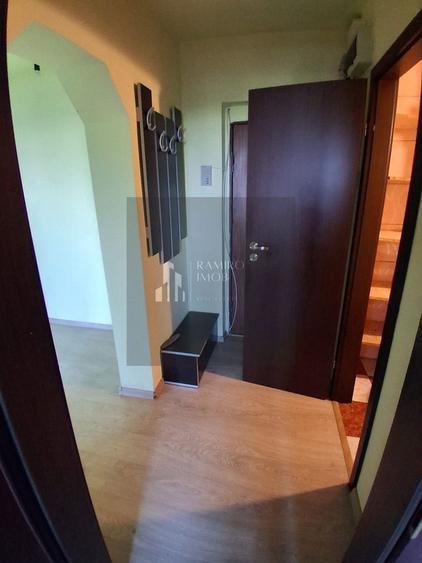 Apartament 3 camere 65mp bloc 1984 Metrou Gorjului - Militari Sector.6