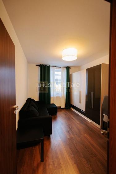 3 camere - ESO Giroc| loc de parcare| balcon deschis| - 19