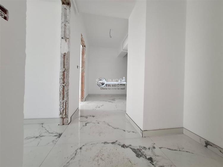 Apartament 2 camere de vanzare in Iasi, Galata, 57,60 mp, bloc nou - 14