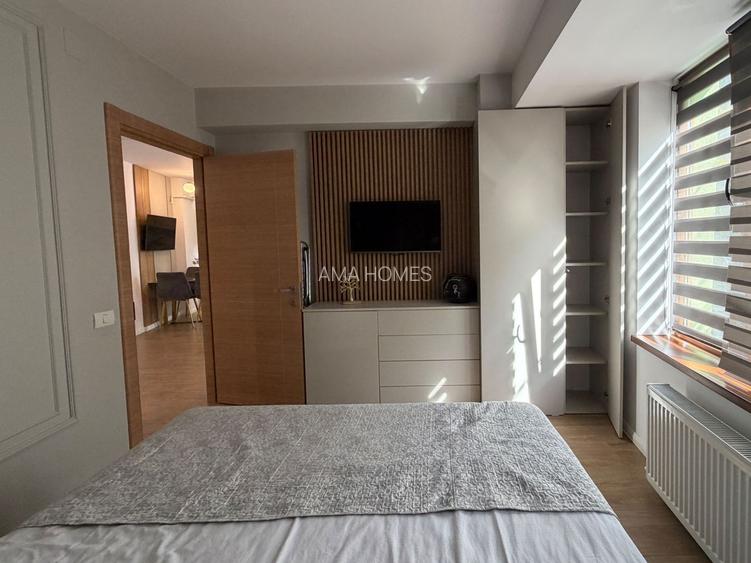 Apartament 2 Camere | Faleza Nord | Luminos și spațios