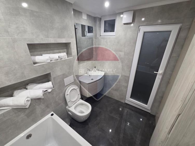 Apartament modern 80mp, aproape de Spitalul Judetean Oradea - 12