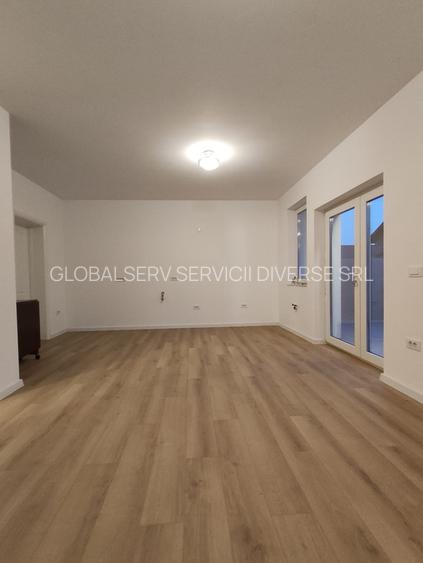 FARA COMISIOANE casa eleganta 3 camere 2 bai PARTER+pod camera tehnica la cheie - 9