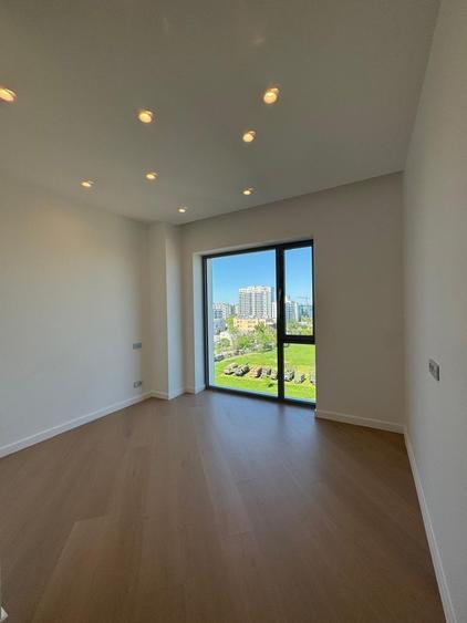 Vanzare 4 Camere Bloc Nou Aviatiei 183 MP