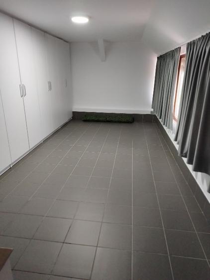 Casa P+1 ,u garaj , foișor și teren generos de 4800mp