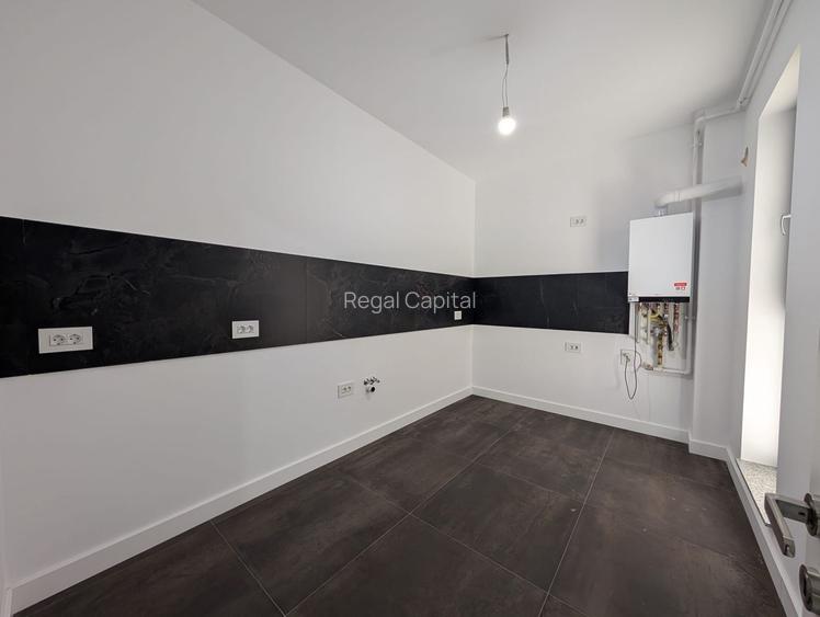 Apartament 3 Camere / Baneasa / Bd Aerogarii/ Biharia - 5