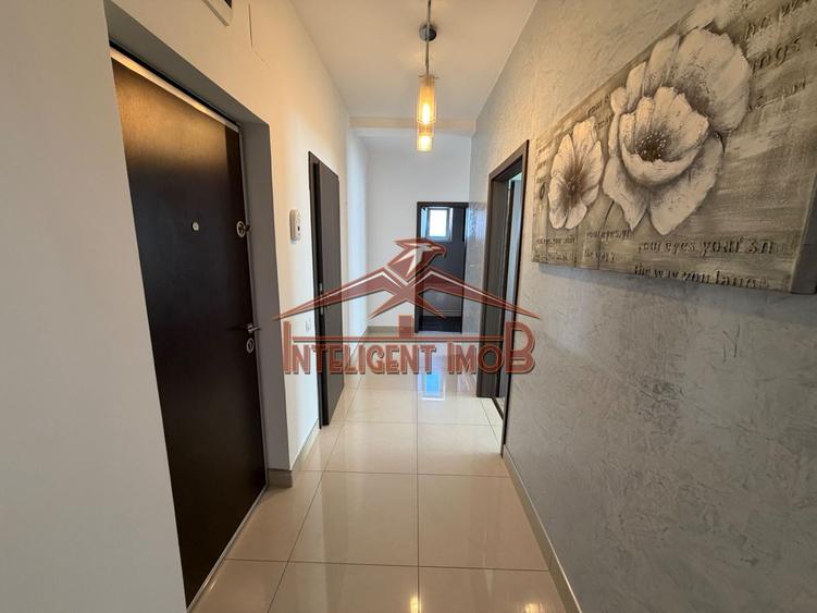 Apartament cu 3 camere in Sibiu pe Strada Distribuției
