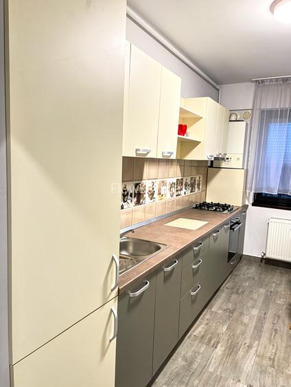 Apartament 2 Camere | 4 min Metrou Grozăvești | Centrală Proprie - 8