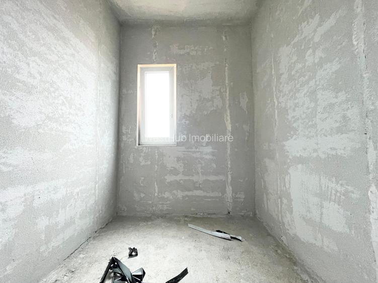 Duplex 5 camere predare la cheie- Mosnita Veche - 19