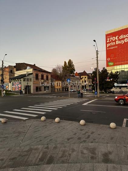 Spatiu Comercial Ultra Central.  - 10