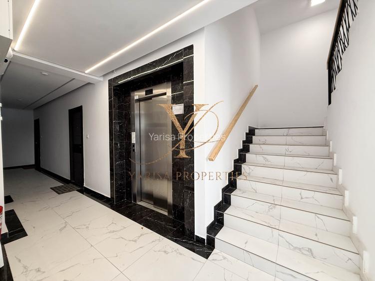 Apartament 3 camere Otopeni* Mobilat +  1 loc parcare* - 30