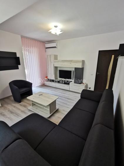 Piata Sudului/Parc Tineretului/Loc Parcare/6 Min Metrou/Apartament in Bloc Nou/ - 4