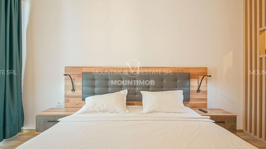 Apartament 2 camere 59 mp, 2 terase, parcare acoperita,Aphaville Arena - 11