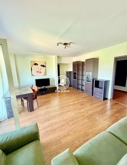 Apartament cu 4 camere terasa si 2 parcari Zona Tatarasi Nord
