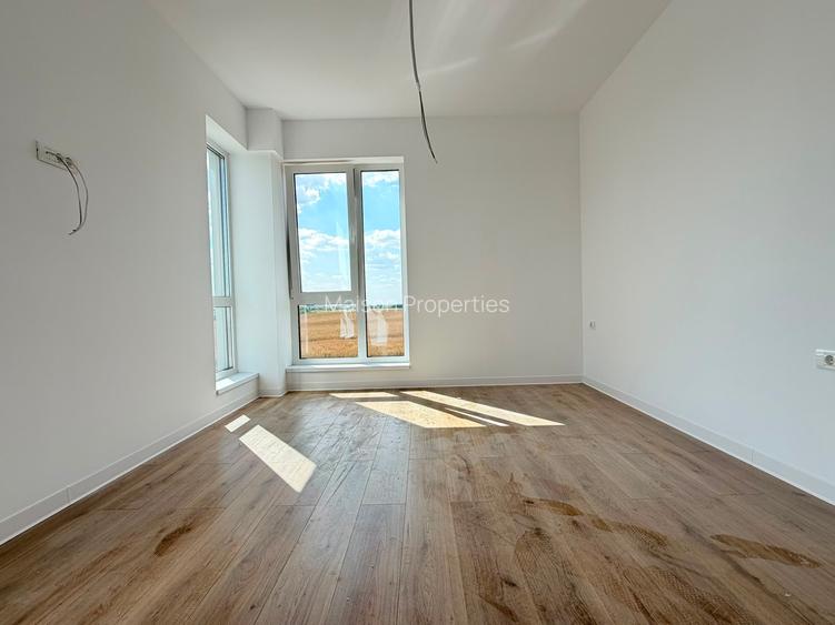 COMISION 0% | 2 camere - 58 mp | 2 locuri de parcare - 12