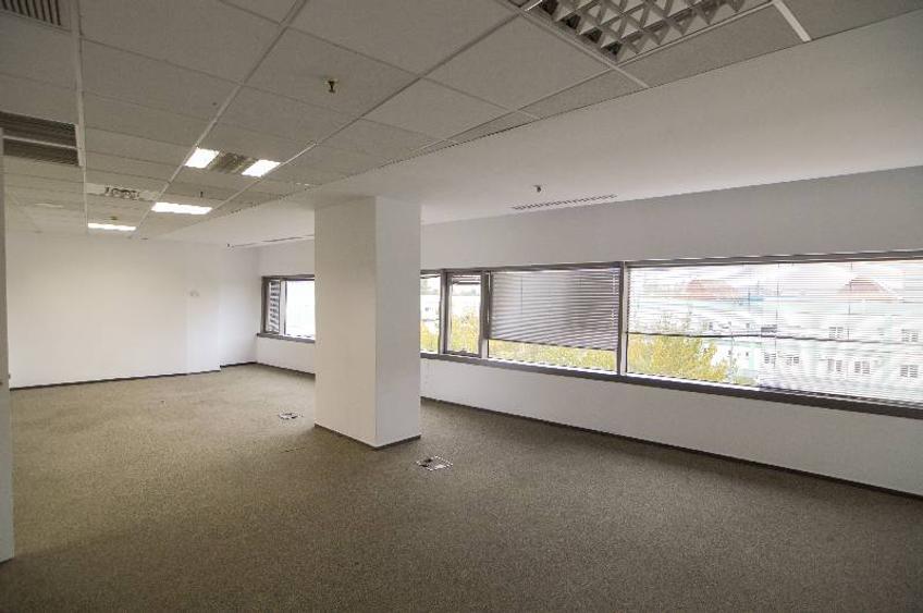 RAMS Business Center, Basarabia, 200 - 1753 mp 0% comision!