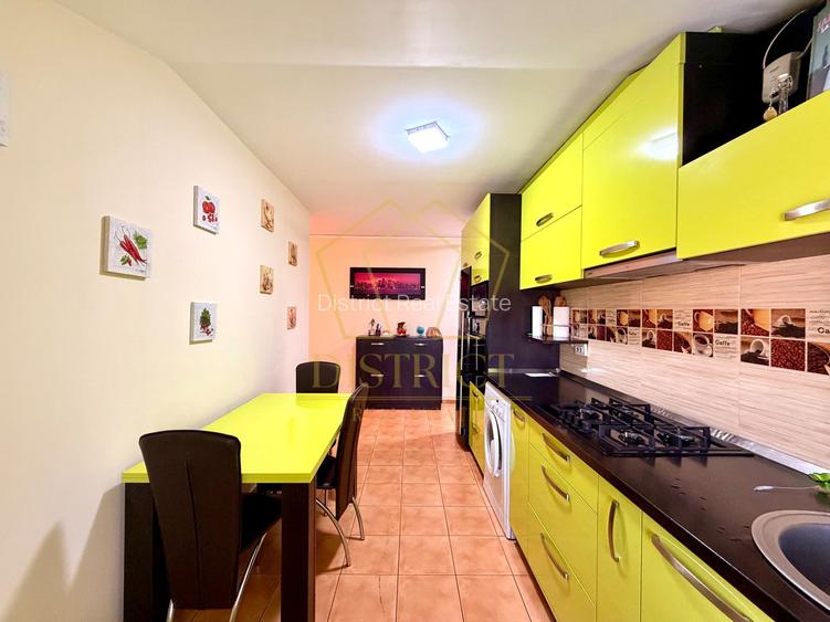 Pet Friendly | Apartament cu 3 camere modern | Sagului - 8