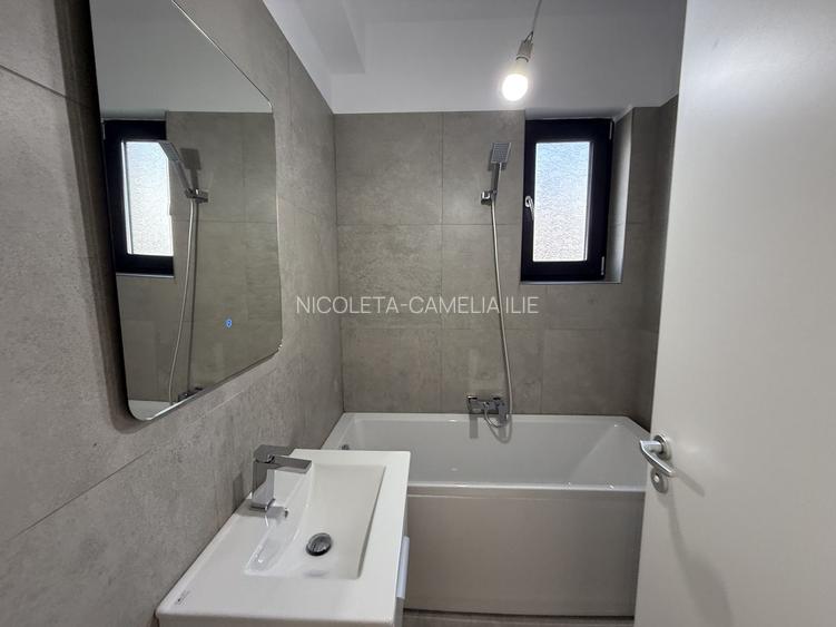 CASA| VILA INDIVIDUALA | LUX | 4 CAMERE| TUNARI | NOU | CURTE | GRADIN - 19