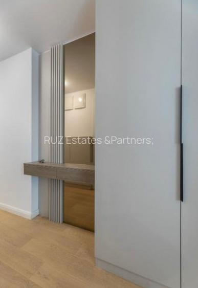 Apartament 3 camere | Lux | Parcare inclusa | 100 mp | North Avenue - 12