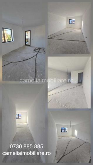 Vila P+1, Bragadiru, Str. Topaz, 31C, toate utilitățile, 3 locuri parcare