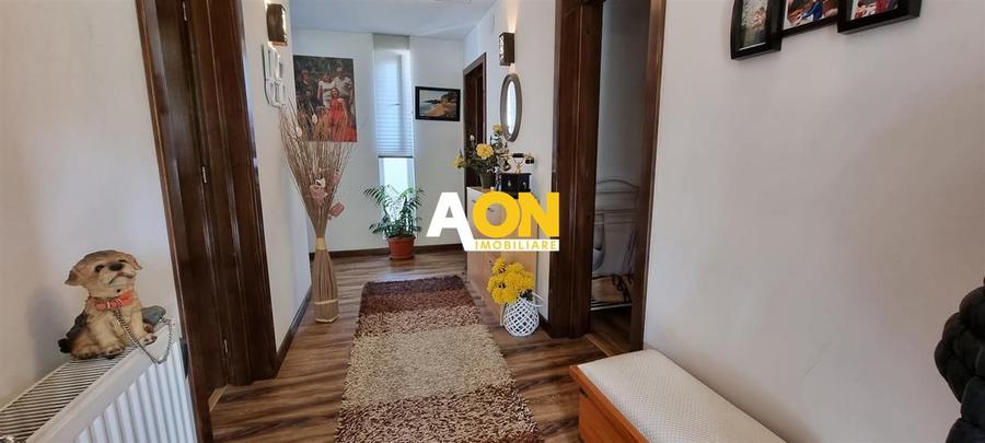 Casa Individuala 4 Camere 1153 mp Teren, Sard, com. Ighiu