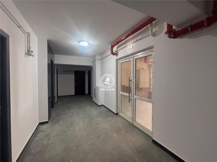Penthouse Premium 4 Camere | 94 mp Utili + Terasă 34 mp | Panoramic Residence -
