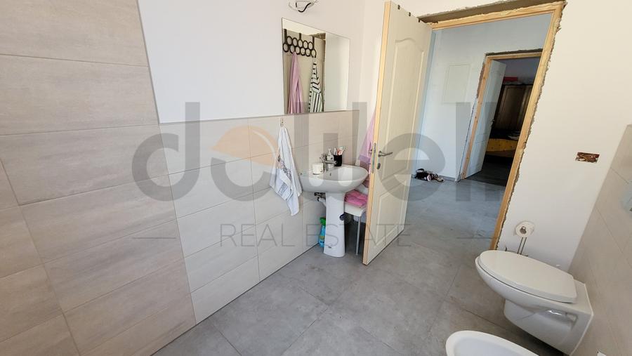 Casa individuala la rosu | Becicherecu Mic |Teren 2000 mp|Comision 0%