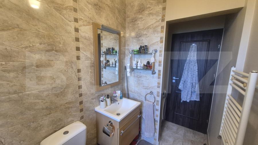 Apartament cu 3 camere de vanzare, 51,74 mp, zona Semicentrala