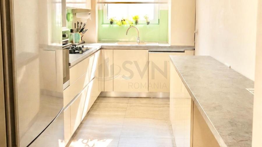 REA1029335 APARTAMENT PREMIUM l GRADINA PRIVATA l FLOREASCA RESIDENCE
